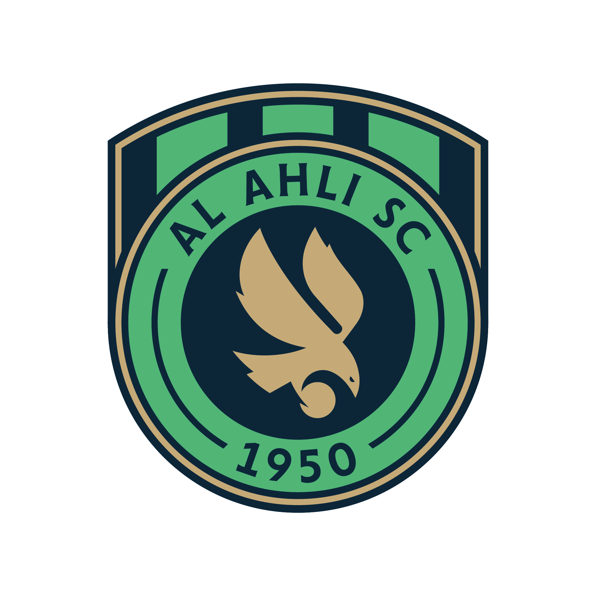 AL-AHLI SPORTS CLUB