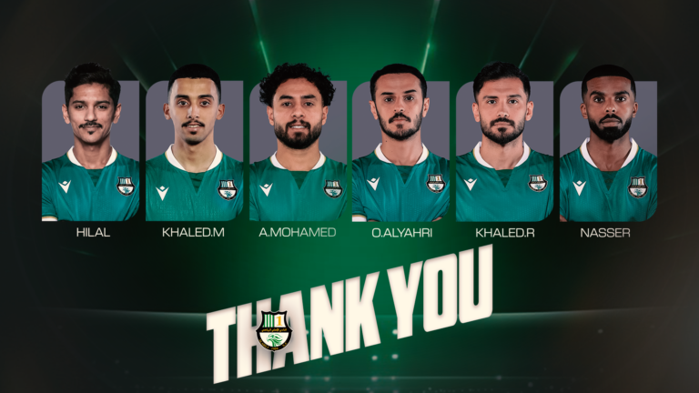 Thank You - 6 Players - Website