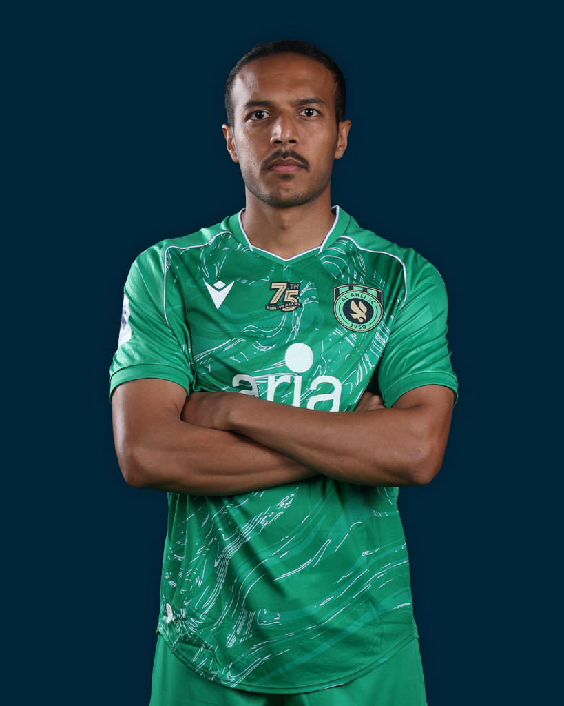 جاسم محمد عمر
