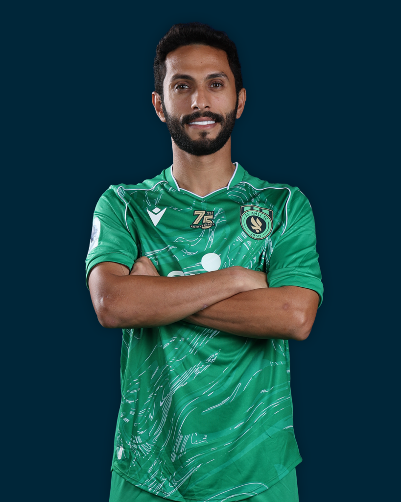 حمد منصور راجح