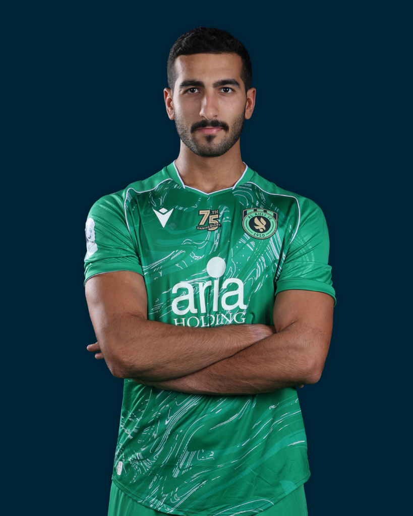 محمد عبدالله الإسحاق